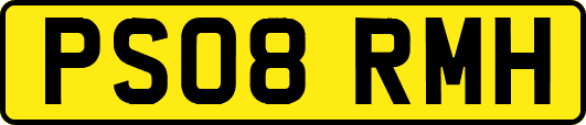PS08RMH