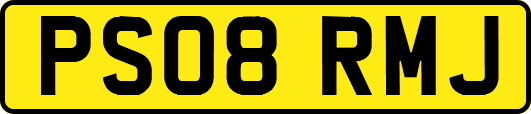 PS08RMJ