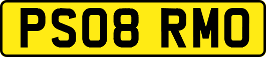 PS08RMO