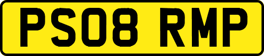 PS08RMP