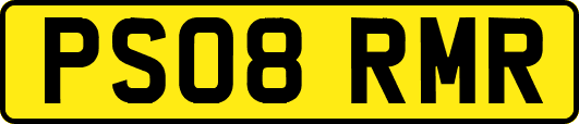 PS08RMR