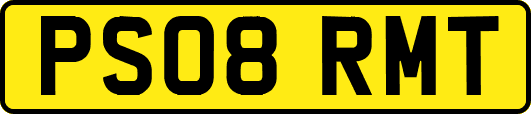 PS08RMT