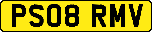 PS08RMV