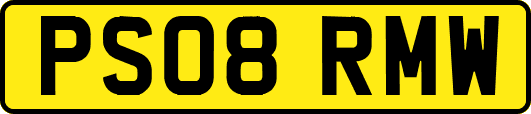 PS08RMW