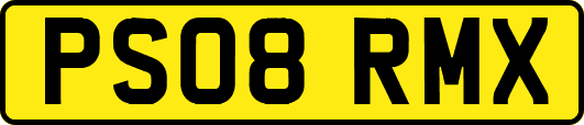 PS08RMX