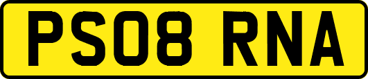 PS08RNA