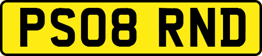 PS08RND