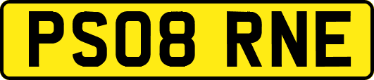 PS08RNE