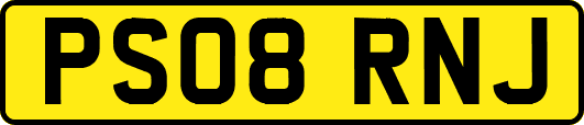 PS08RNJ