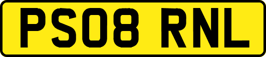 PS08RNL