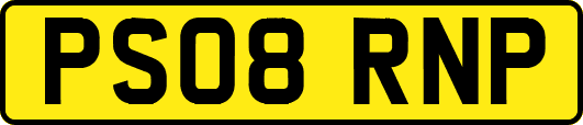 PS08RNP