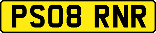 PS08RNR