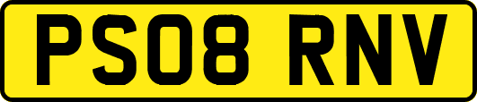 PS08RNV