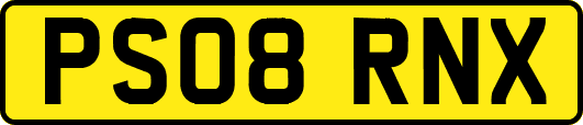 PS08RNX
