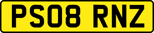 PS08RNZ