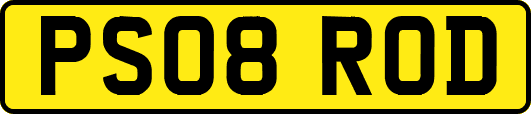 PS08ROD