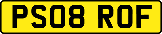 PS08ROF