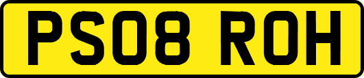 PS08ROH