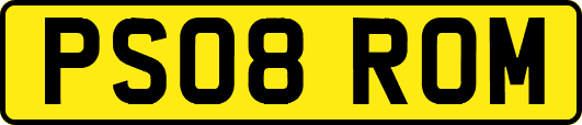 PS08ROM