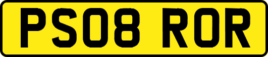 PS08ROR