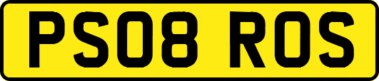 PS08ROS