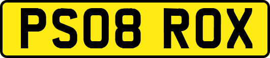 PS08ROX