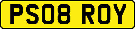 PS08ROY