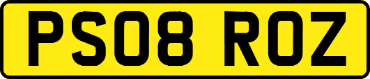 PS08ROZ