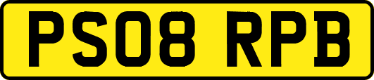 PS08RPB