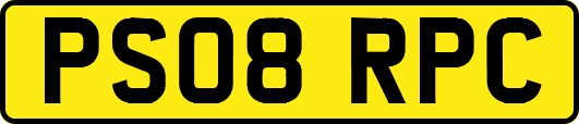PS08RPC