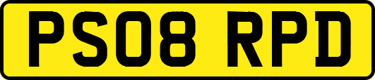 PS08RPD