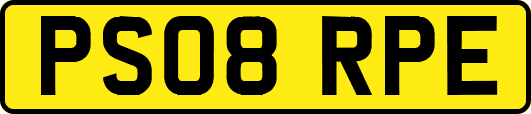PS08RPE