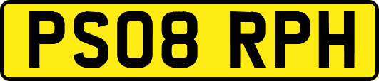PS08RPH