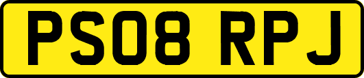 PS08RPJ