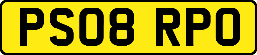 PS08RPO