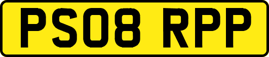 PS08RPP