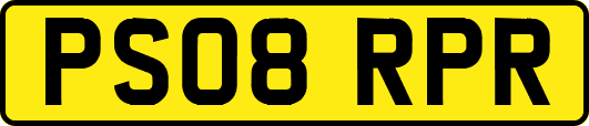 PS08RPR