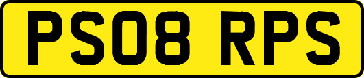 PS08RPS