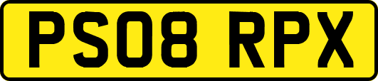 PS08RPX