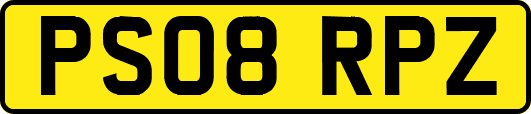 PS08RPZ