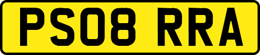 PS08RRA