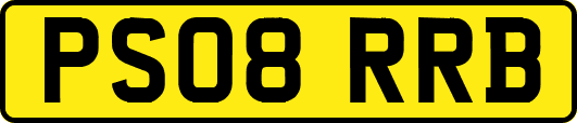 PS08RRB