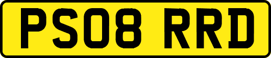 PS08RRD