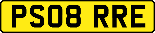 PS08RRE