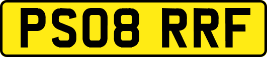 PS08RRF