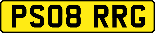 PS08RRG