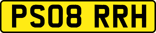 PS08RRH