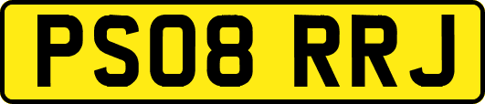 PS08RRJ