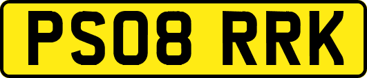 PS08RRK