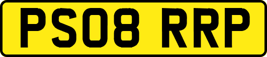 PS08RRP